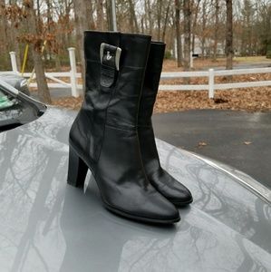 Tahari Ankle Boots